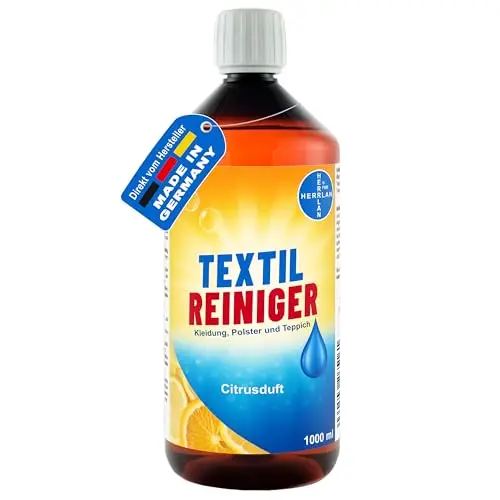 herrlan textilreiniger polsterreiniger