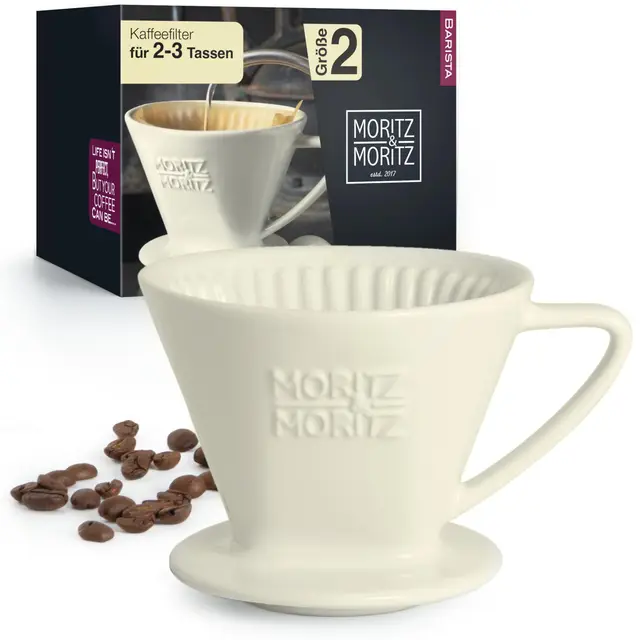 moritz & moritz permanenter