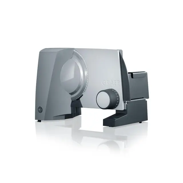 graef g50 allesschneider