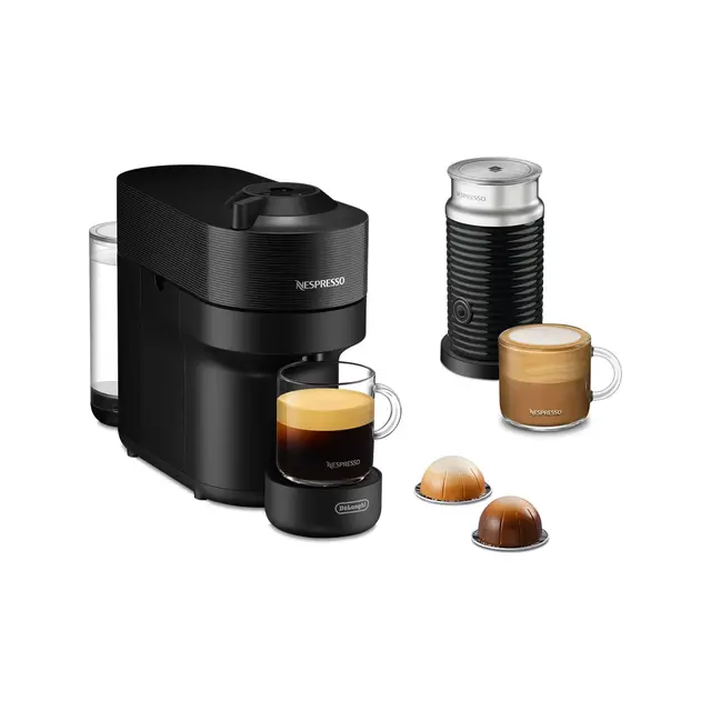 De'Longhi Vertuo Pop Kapselmaschine