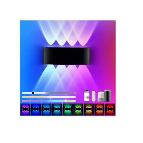 rohociky smart led wandlampe