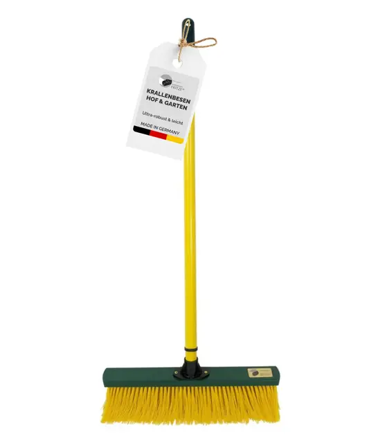 fritze krallenbesen 45 cm