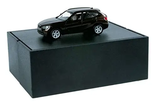 Herpa PKW Klappbox-Vitrine 1:87