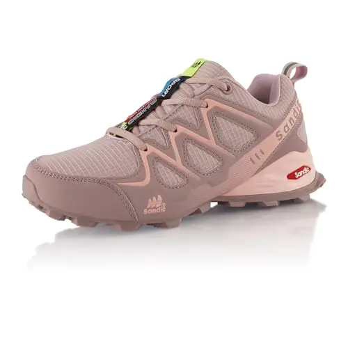 fusskleidung wander-schuh outdoor