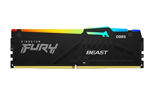 Kingston FURY Beast DDR5 6000 32GB