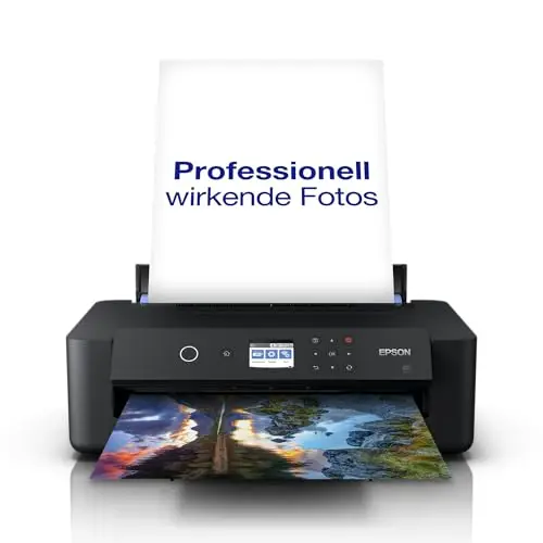 Epson Expression Photo HD XP-15000 Tintenstrahldrucker
