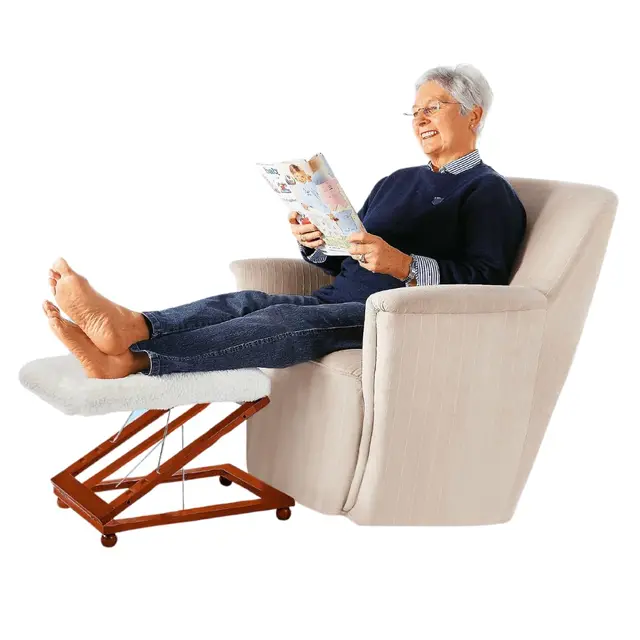 medosan relax-hocker fusshocker