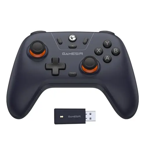GameSir Nova Lite Wireless Controller