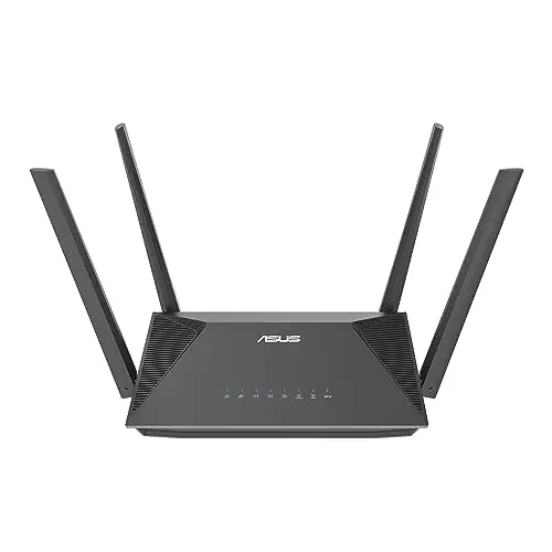 ASUS RT-AX52 AX1800 WLAN-Router