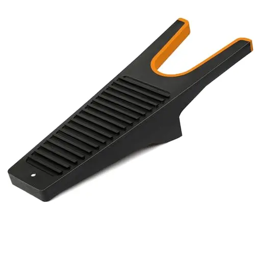 zomake stiefelknecht 212a schwarz orange