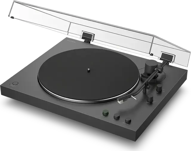 Sony PS-LX3BT Plattenspieler