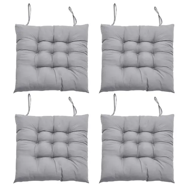 dkiei stuhlkissen 40x40 4er set