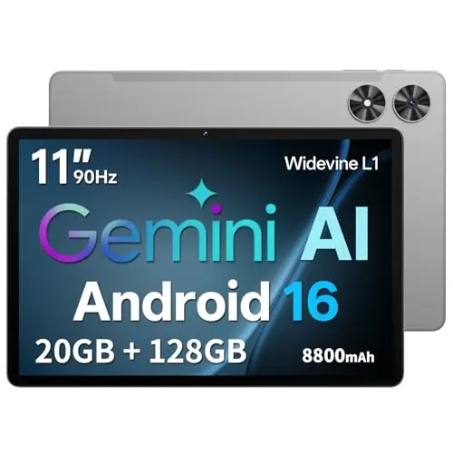 SVITOO P11-T Android Tablet