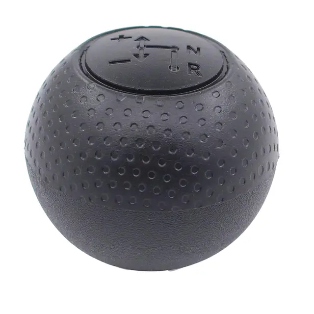 Schalthebelknopf, Schaltknauf Handball Schalthebel, Cabrio Coupe Automatik Handball Schaltkopf, Schaltgetriebe Kopf Schaltknauf für Smart Fortwo 450 451 1998-2012 2013 2014 866789887