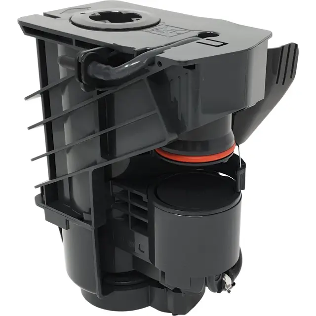 NaschLager Brüheinheit für Bosch Siemens