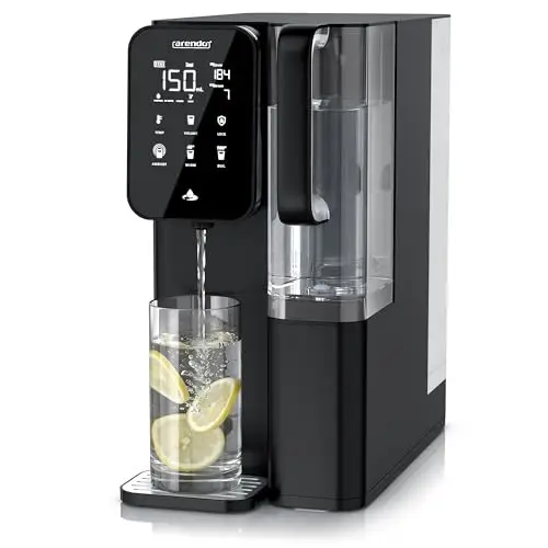 Arendo Osmoseanlage Pro Wasserfilter