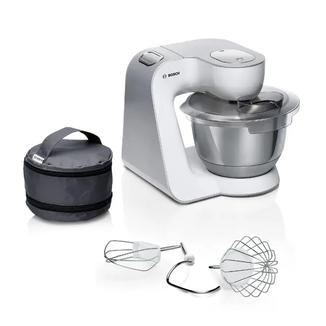 bosch serie 4 küchenmaschine mum58200