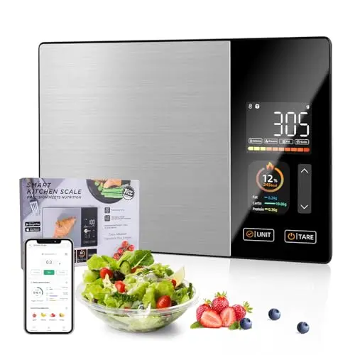 inquirrly st08148 smartwaage