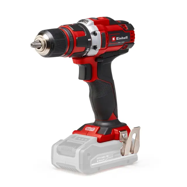 Einhell TE-CD 18/40 Li-Solo Akku-Bohrschrauber