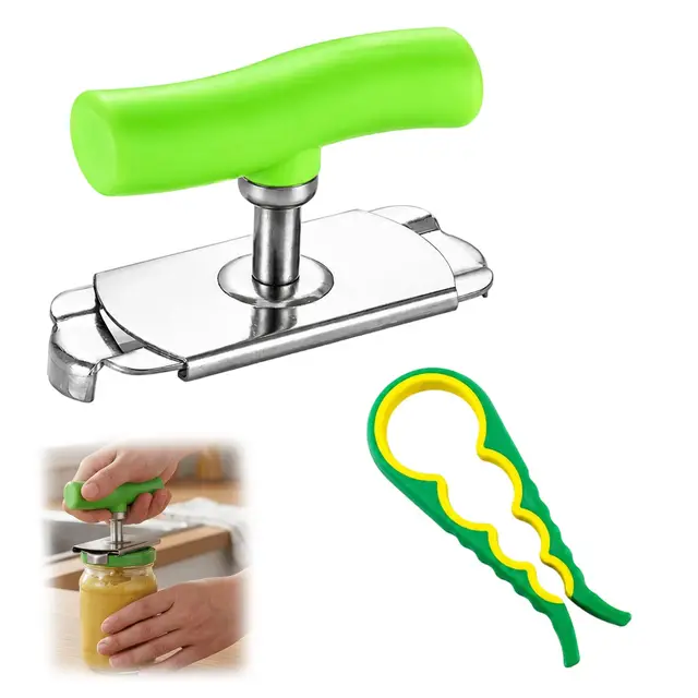 jazrvr dosenöffner 2-teilig set