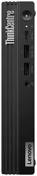 Lenovo ThinkCentre M75q Gen 5 Tiny Mini-PC
