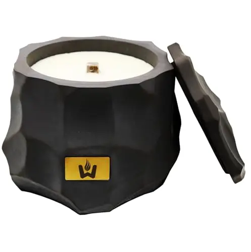 schnapskrake flamestone wachsfresser