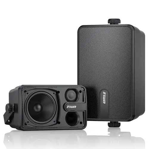 Inwa MZ650 Bluetooth-Lautsprecher