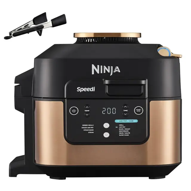 ninja speedi 10-in-1 multikocher