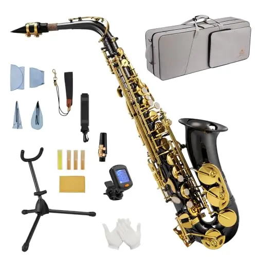 strich eb-altsaxophon ssa-31b