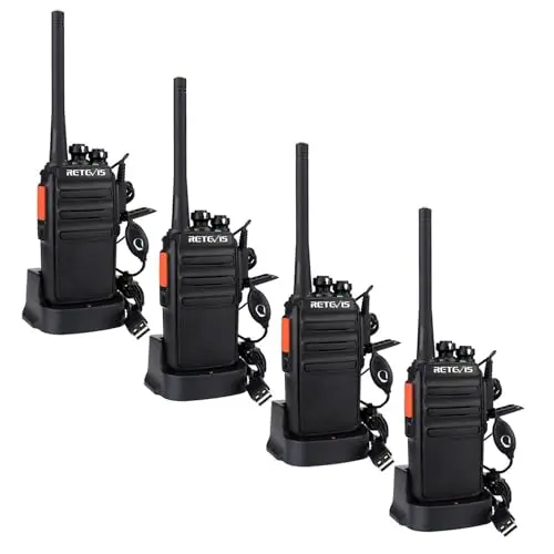 retevis rt24 plus pmr funkgerät