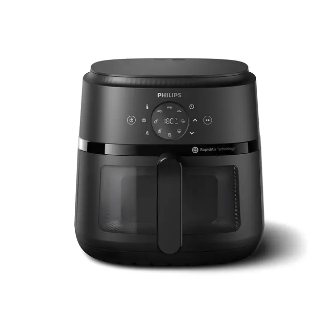 Philips NA230/00 Heißluftfritteuse
