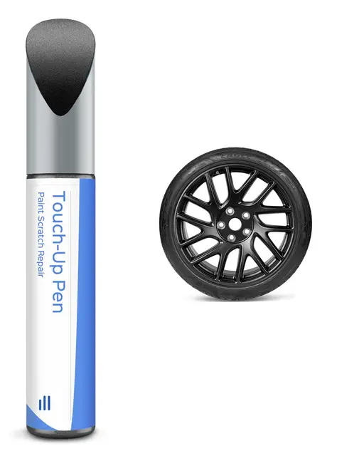 PARTS4EV Tesla Felgenlackstift