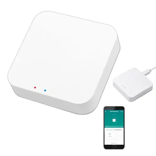 SENCKIT Multi-Modus Smart-Home-Gateway