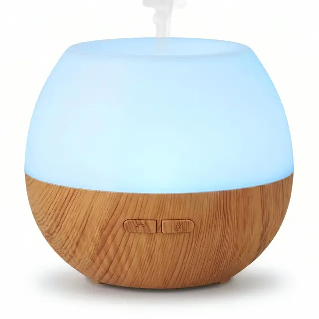aeshory 100ml aroma diffuser ultraschall