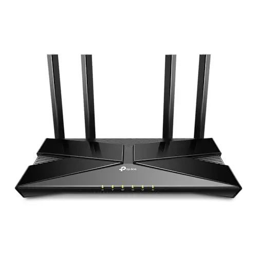 TP-Link Archer AX58 WLAN-Router