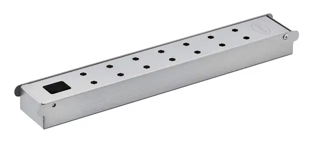 rösle räucherbox videro edelstahl