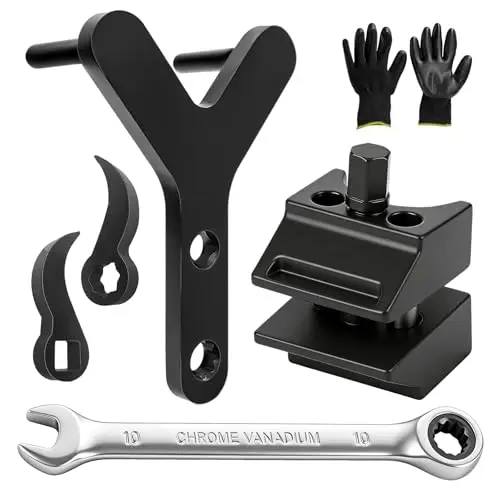Lomhyve Querlenker Abzieher Set