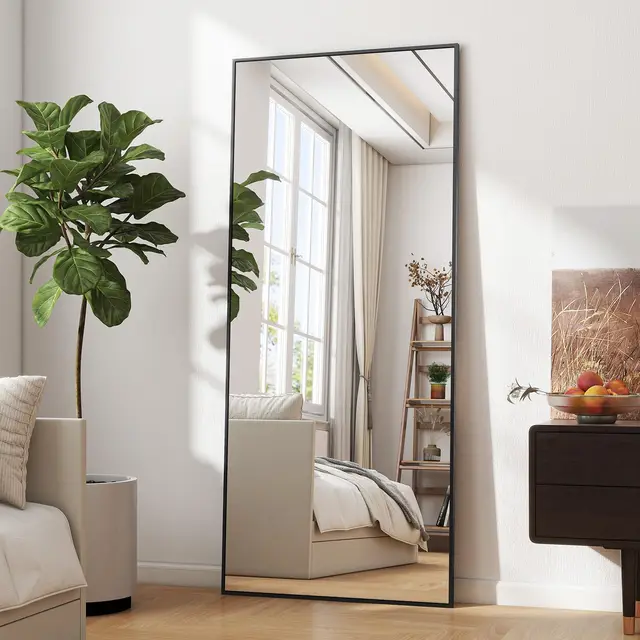 beautypeak ganzkörperspiegel 60x165 cm