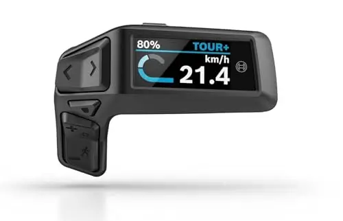 Bosch Purion 200 BES 3