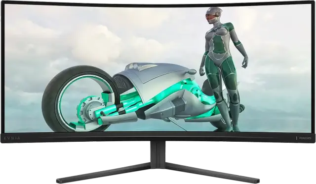 Philips Evnia 34M2C3500L Gaming-Monitor