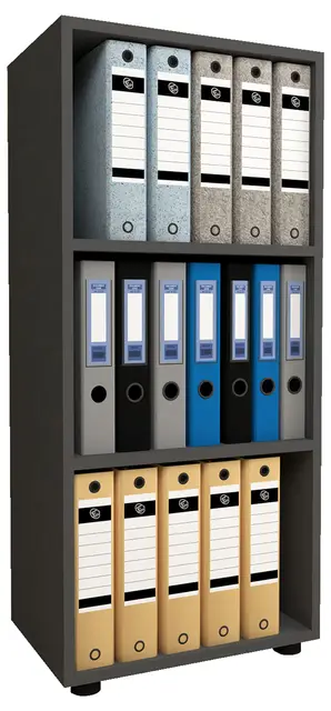 vcm ulas 3f holzregal
