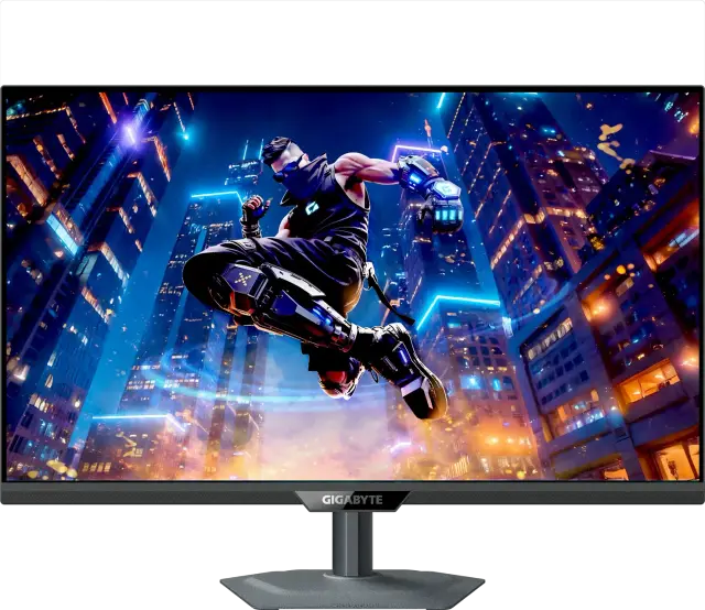 GIGABYTE M27Q2 QD 27" QHD Gaming Monitor