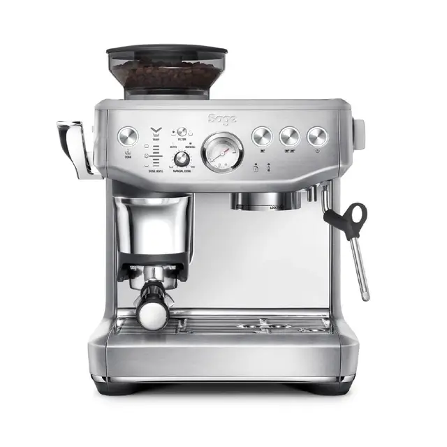 Sage Barista Express Impress Kaffeemaschine