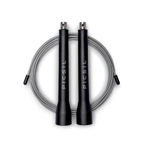 Picsil ABS Speed Rope