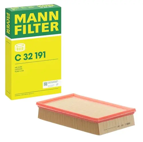 MANN-FILTER C 32 191 Luftfilter