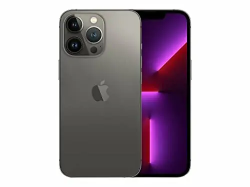 Apple iPhone 13 Pro