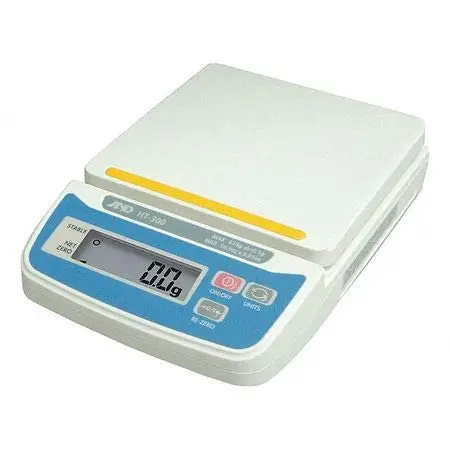 A&D Weighing HT-500 Kompakte Waage