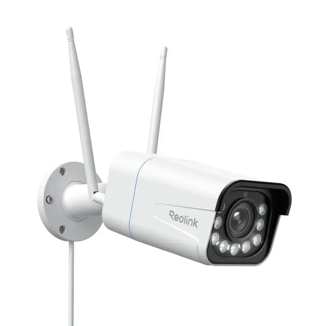 reolink 4k 8mp wifi 6 aussen