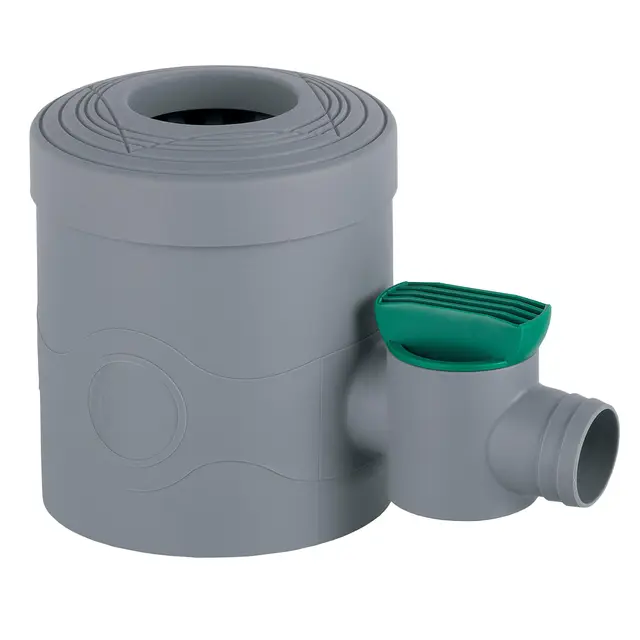 FLORANTIA F2000120 Regensammler