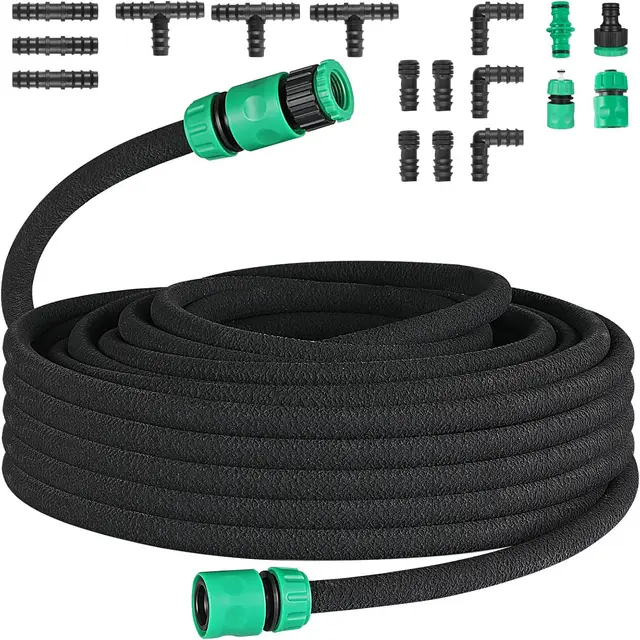 MAMIZO Tropfschlauch Set